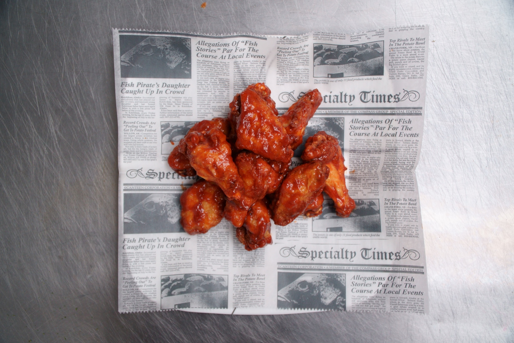 Menu BIG JOES PIZZA CHICKEN RIBS SEAFOOD